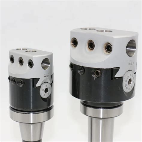 boring heads for cnc milling machines 0001|adjustable head boring bar.